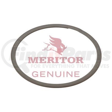 1229K4691 by MERITOR - Wheel Bearing Snap Ring