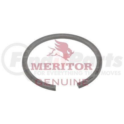 1229L1598 by MERITOR - Meritor Genuine Axle Hardware - Snap Ring