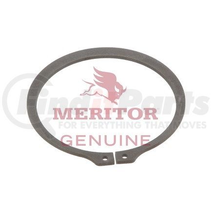 1229J4950 by MERITOR - Multi-Purpose Snap Ring - for Input Shaft