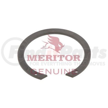 1229N1470 by MERITOR - Multi-Purpose Snap Ring - for Ilder Gear Bearing