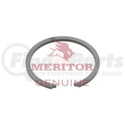 1229P5424 by MERITOR - Multi-Purpose Snap Ring - Meritor Genuine Axle Hardware - Snap Ring