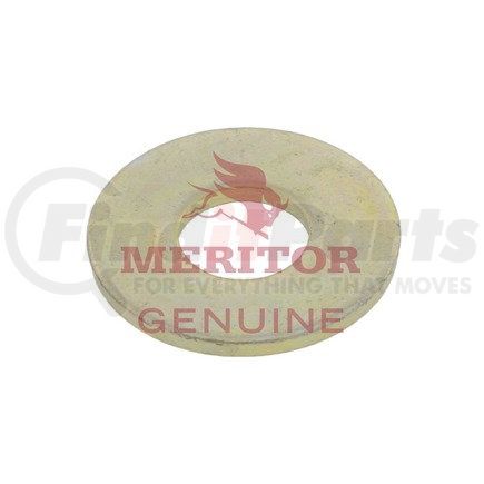 1229R5296 by MERITOR - Washer - Meritor Genuine Suspension Hardware - Bearing Washer