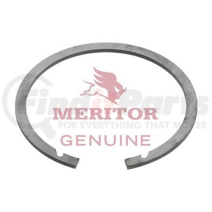 1229T2438 by MERITOR - Multi-Purpose Snap Ring - 0.109 in. Diameter