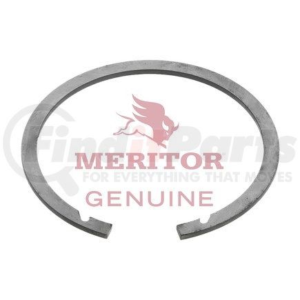 1229T2438 by MERITOR - Meritor Genuine Axle Hardware - Snap Ring