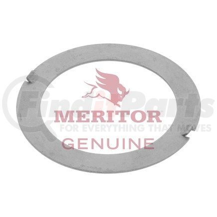 1229W2857 by MERITOR - Axle Spindle Thrust Washer