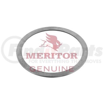 1244E2267 by MERITOR - Meritor Genuine Axle Hardware - SPACER