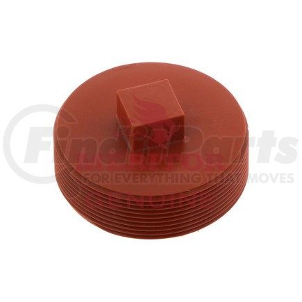 1250Q485 by MERITOR - Air Brake Compressor Plug - Meritor Genuine Air Brake Friction Hardware - Plug