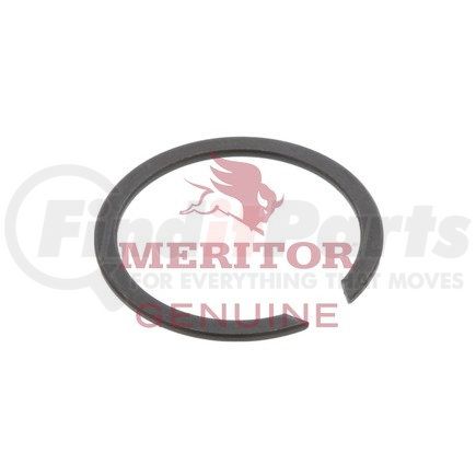 1854W 257 by MERITOR - Multi-Purpose Snap Ring - Meritor Genuine - Snap Ring
