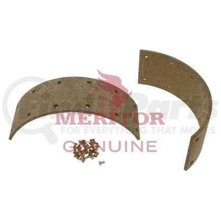 2000P1368 by MERITOR - LINING KIT