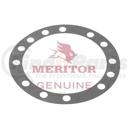 2203H450 by MERITOR - Differential Pinion Shim - 0.005 mm. Thickness