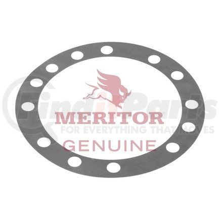 2203H450 by MERITOR - Meritor Genuine Axle Hardware - SHIM, .005 mm