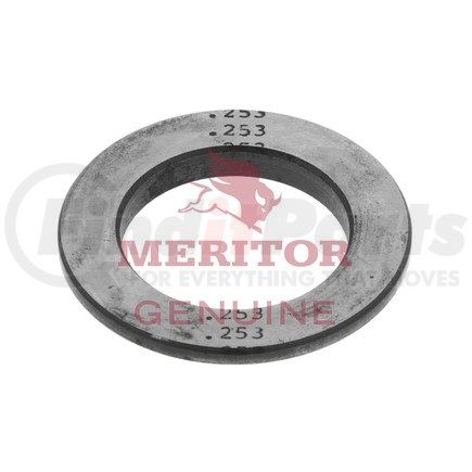 2203K2533 by MERITOR - Axle Seat Shim - 0.254 in. Diameter