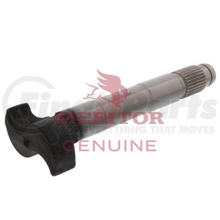 2210H7444 by MERITOR - CAMSHAFT/LH