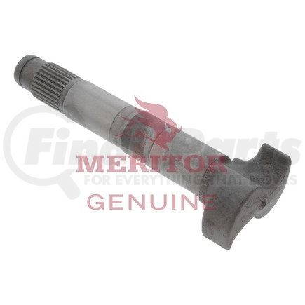 2210H8614 by MERITOR - CAMSHAFT/RH