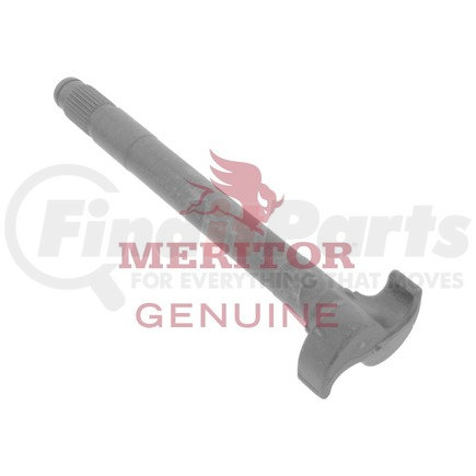 2210H8744 by MERITOR - CAMSHAFT RH