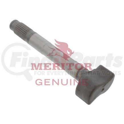 2210H6742 by MERITOR - CAMSHAFT/RH