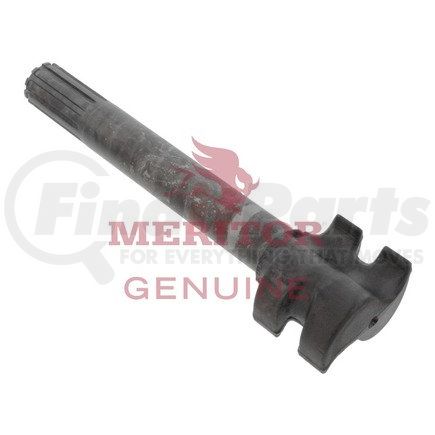 2210J6198 by MERITOR - CAMSHAFT/RH