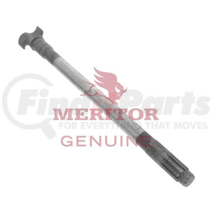 Meritor 2210J6172 Air Brake Camshaft CAMSHAFT (LH)