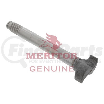 2210J7550 by MERITOR - CAMSHAFT/RH