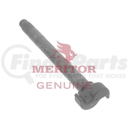 2210J8746 by MERITOR - CAMSHAFT LH