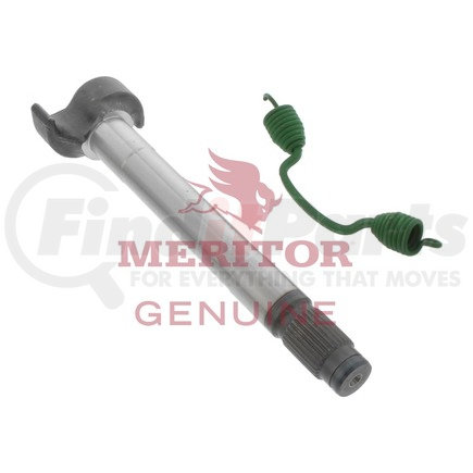 2210K7551F by MERITOR - CAMSHAFT/RH