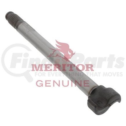 2210K7681 by MERITOR - CAMSHAFT/LH