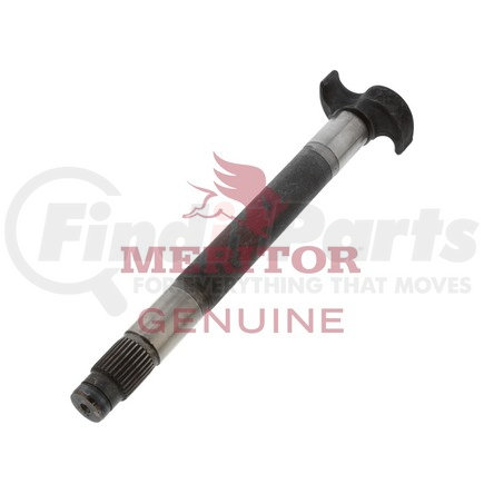 2210J8460 by MERITOR - CAMSHAFT