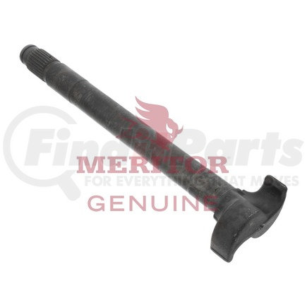 2210K7889 by MERITOR - CAMSHAFT /RH