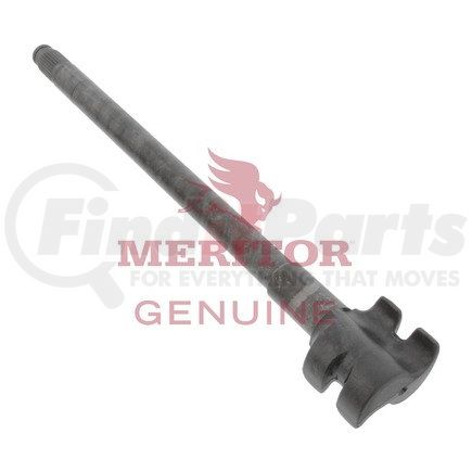 2210K8487 by MERITOR - CAMSHAFT/RH