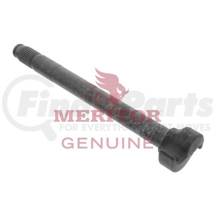 2210L7890 by MERITOR - CAMSHAFT/LH