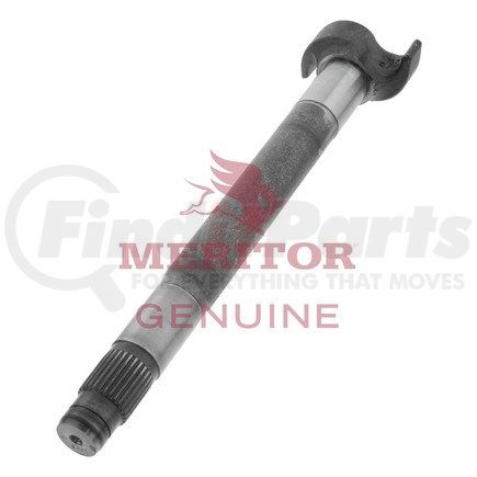 2210K8461 by MERITOR - CAMSHAFT