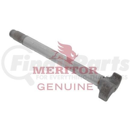 2210L7682 by MERITOR - CAMSHAFT/LH