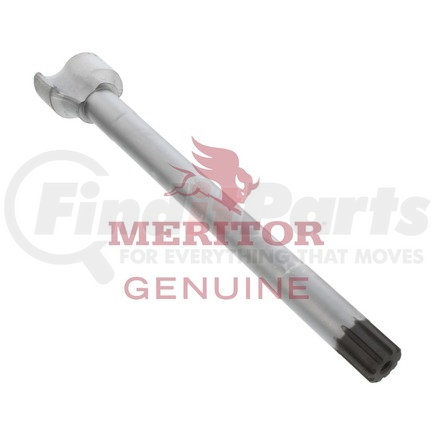 Meritor 2210L8696 Air Brake Camshaft CAM/RH CHROME