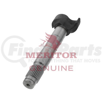 2210M7423 by MERITOR - CAMSHAFT