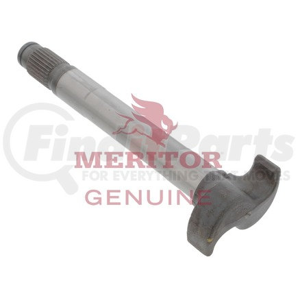 2210M7527 by MERITOR - CAMSHAFT QPLUS