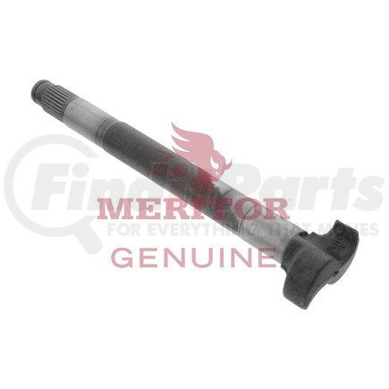 2210M8229 by MERITOR - CAMSHAFT/RH