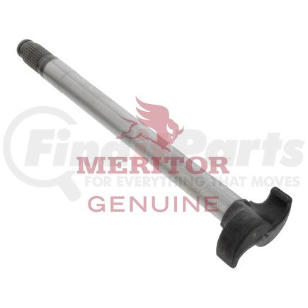 2210M7761 by MERITOR - CAMSHAFT/RH