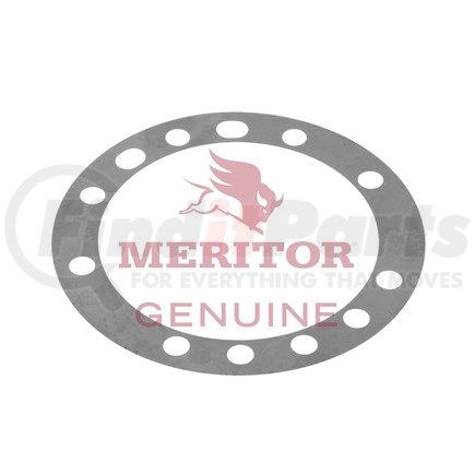2203U1503 by MERITOR - Meritor Genuine Axle Hardware - SHIM, .005 mm
