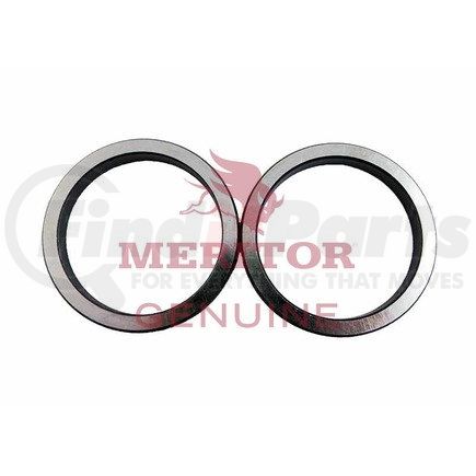 2203W7537 by MERITOR - Axle Seat Shim - 0.236 in. Diameter