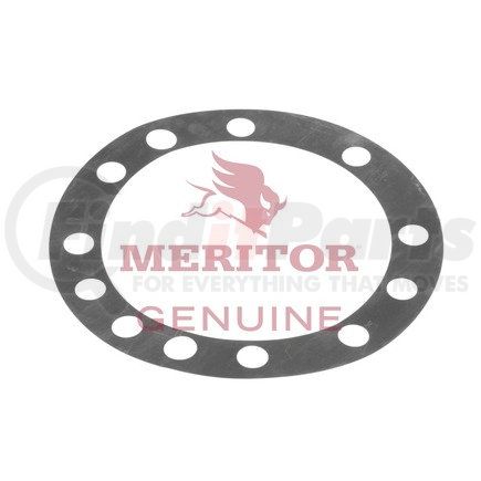 2203Y2729 by MERITOR - Meritor Genuine Axle Hardware - SHIM, .005 mm