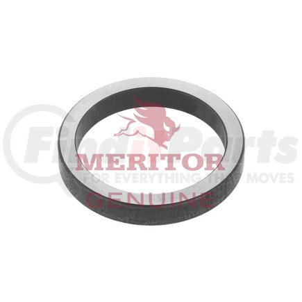 2203W9825 by MERITOR - Axle Seat Shim - 0.452 in. Diameter