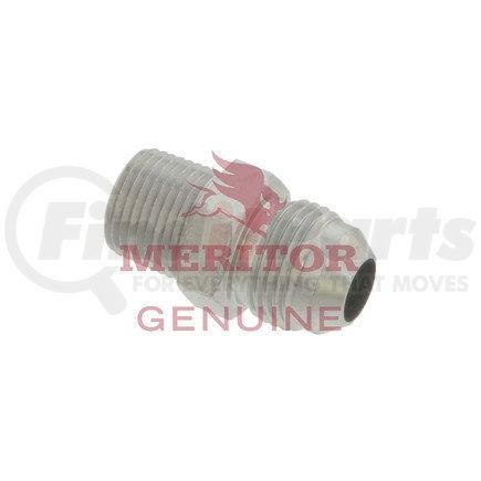 2206D1434 by MERITOR - Transfer Case Mounting Hardware - 3/8 in.-18 NPT x 3/4 in.-16 JIC