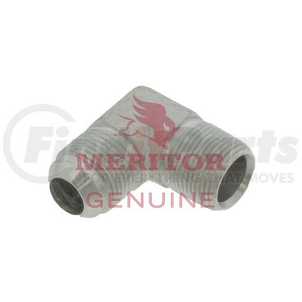 2206C1485 by MERITOR - Transfer Case Mounting Hardware - Male Connector, Oil Cooler Ready