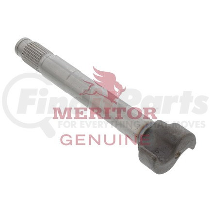 2210B7490 by MERITOR - CAMSHAFT/LH