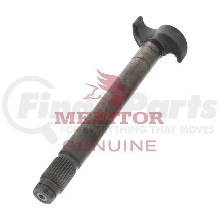 2210B7880 by MERITOR - CAMSHAFT