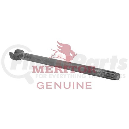 2210A8529 by MERITOR - CAMSHAFT/RH