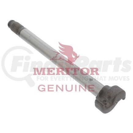 2210A7723 by MERITOR - CAMSHFT QPLS LH