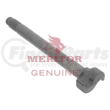 2210A7879 by MERITOR - CAMSHAFT