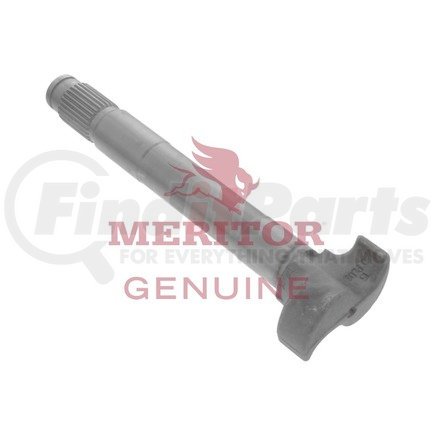 2210C7491 by MERITOR - CAMSHAFT/RH