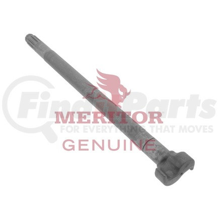 2210B8530 by MERITOR - CAMSHAFT/LH